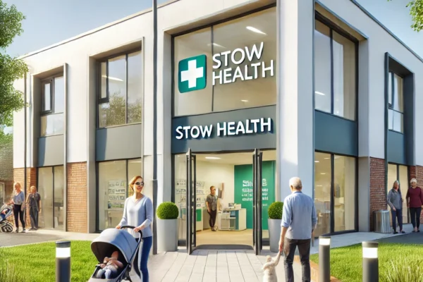 stow health