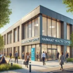 hainault health centre