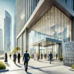 al barsha business centre