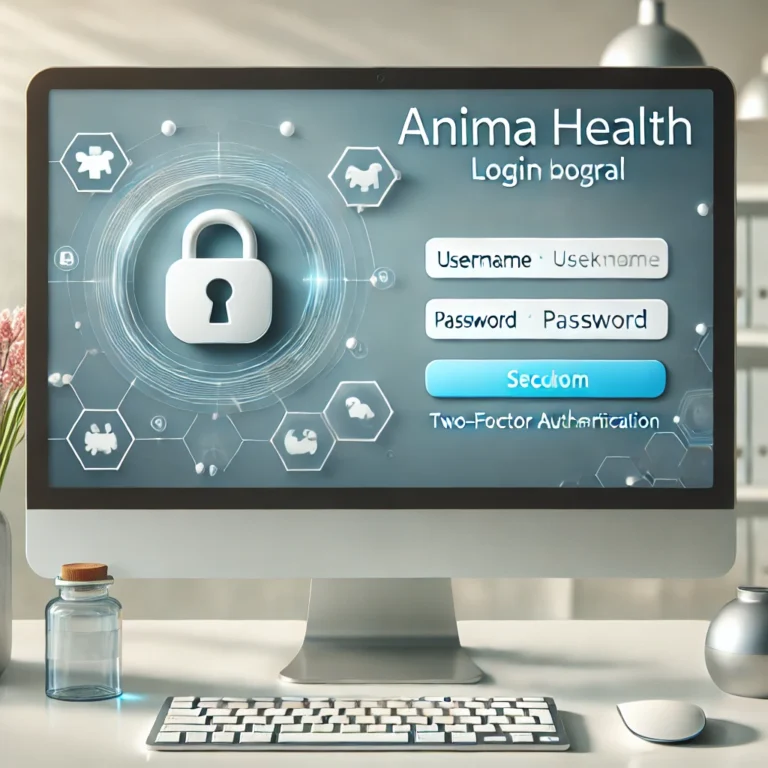 Anima Health Login: A Comprehensive Guide for Seamless Access to Your Health Information