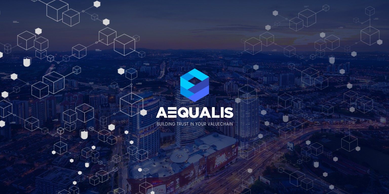 aqualis crypto