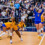 georgia tech volleyball