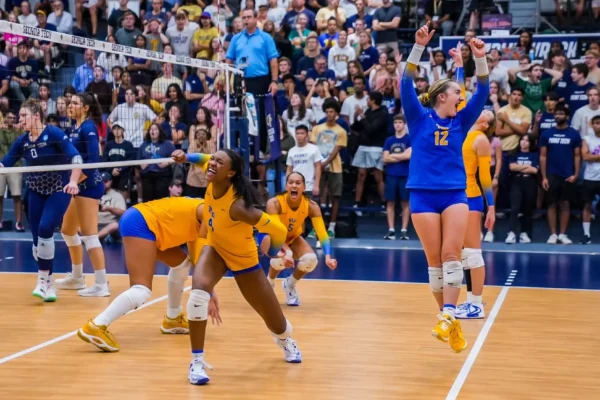 georgia tech volleyball