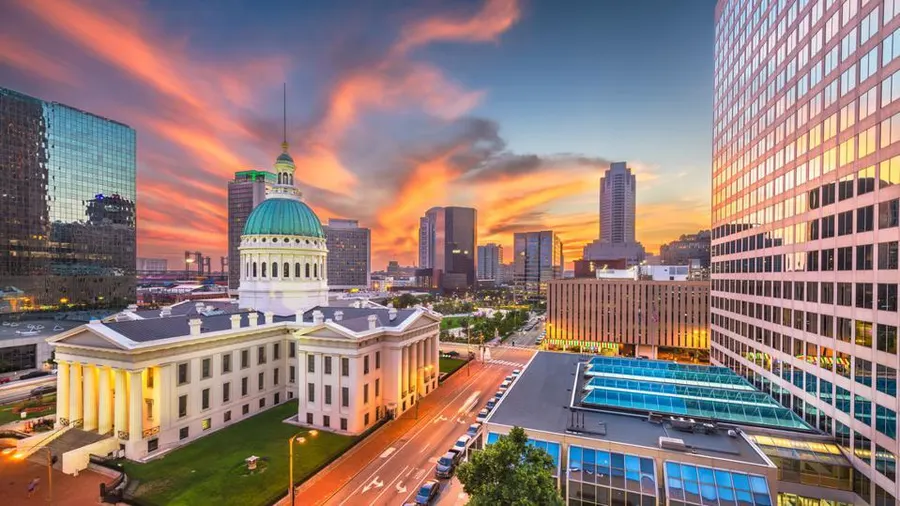 missouri business entity search