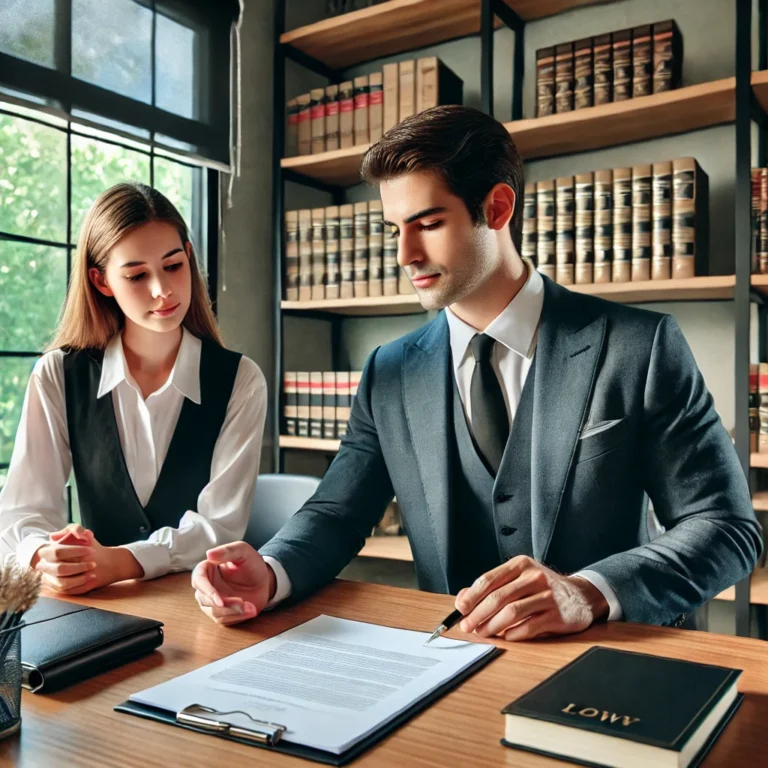 Business Lawyer Near Me: Your Ultimate Guide to Finding Legal Support