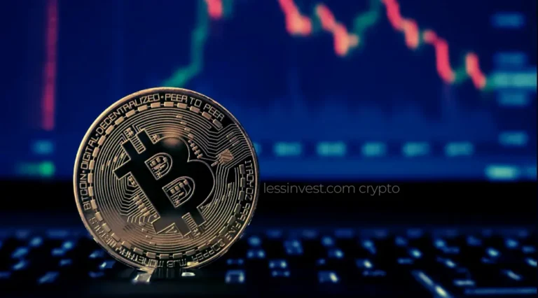Lessinvest.com Crypto: Your Ultimate Guide to Smarter Cryptocurrency Investments