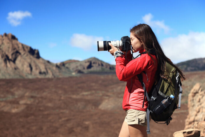 popular lifestyle journalists covering resorts