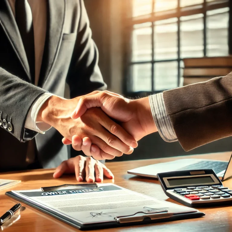 Business for Sale Owner Financing: A Comprehensive Guide