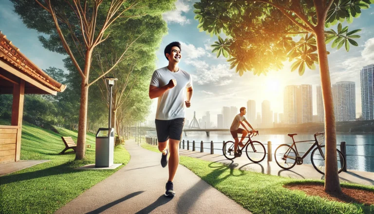 How Can We Avoid Routine Lifestyle Based on the Bible?