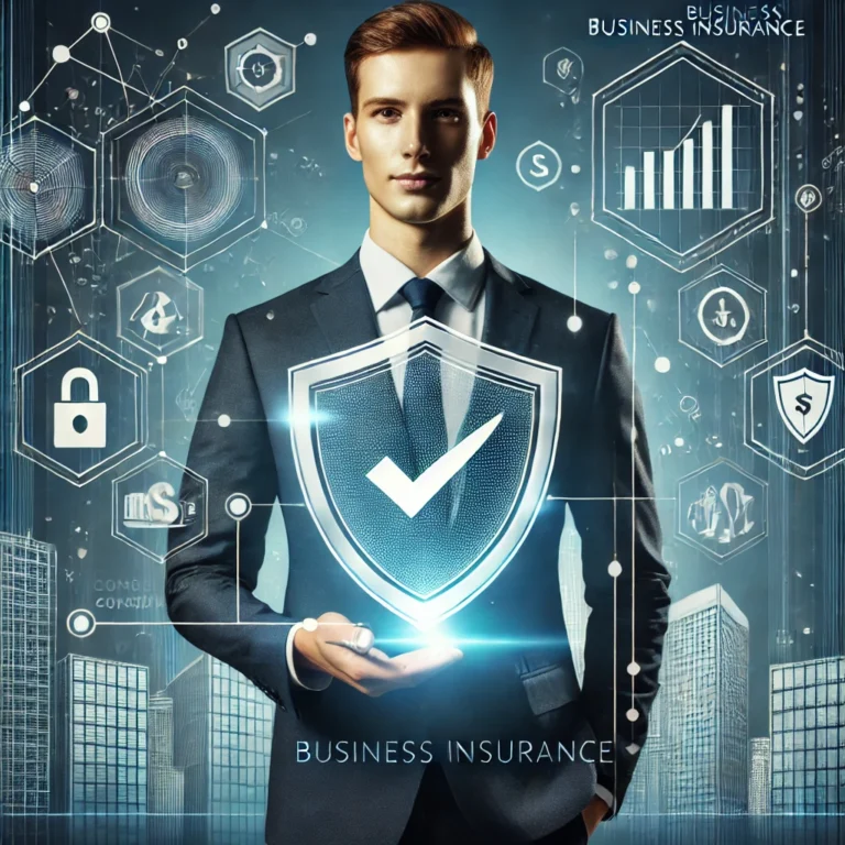 MyWebInsurance.com Business Insurance: A Complete Guide to Protecting Your Business