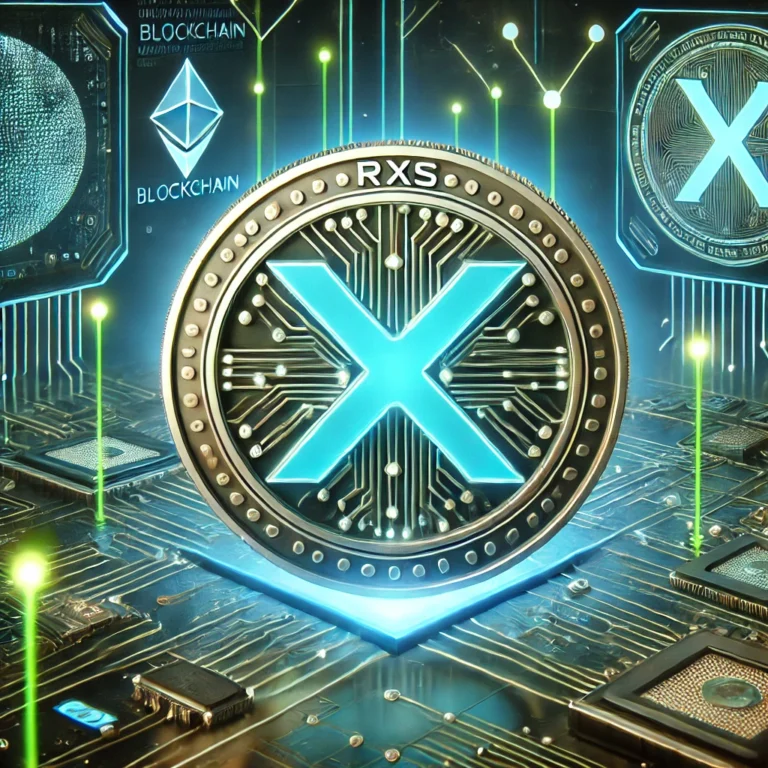 RXS Crypto: Everything You Need to Know About This Emerging Cryptocurrency