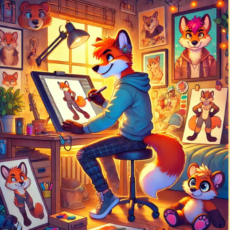 Exploring the Alt.Lifestyle Furry Community: Understanding Its Culture and Appeal