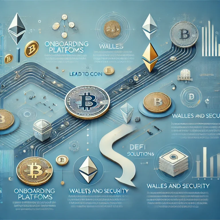 Crypto Lead-in to Coin: Understanding the Essentials