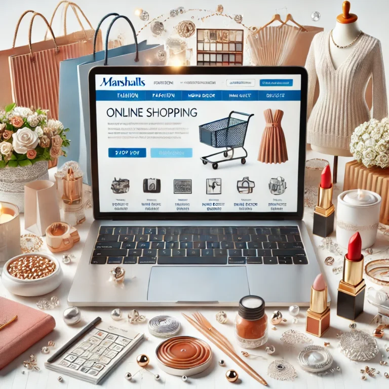 Marshalls Online Shopping: Your Ultimate Guide to Finding Quality Deals