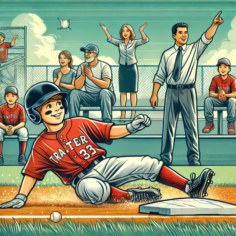 Travel Baseball Teams Near Me: Finding the Best Fit for Your Athlete