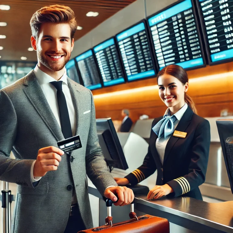 Which Item Is a Benefit of Using the Travel Card? A Complete Guide