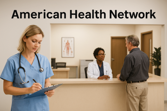 american health network