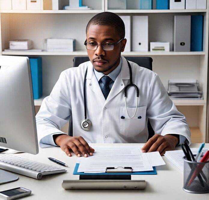health information management salary​