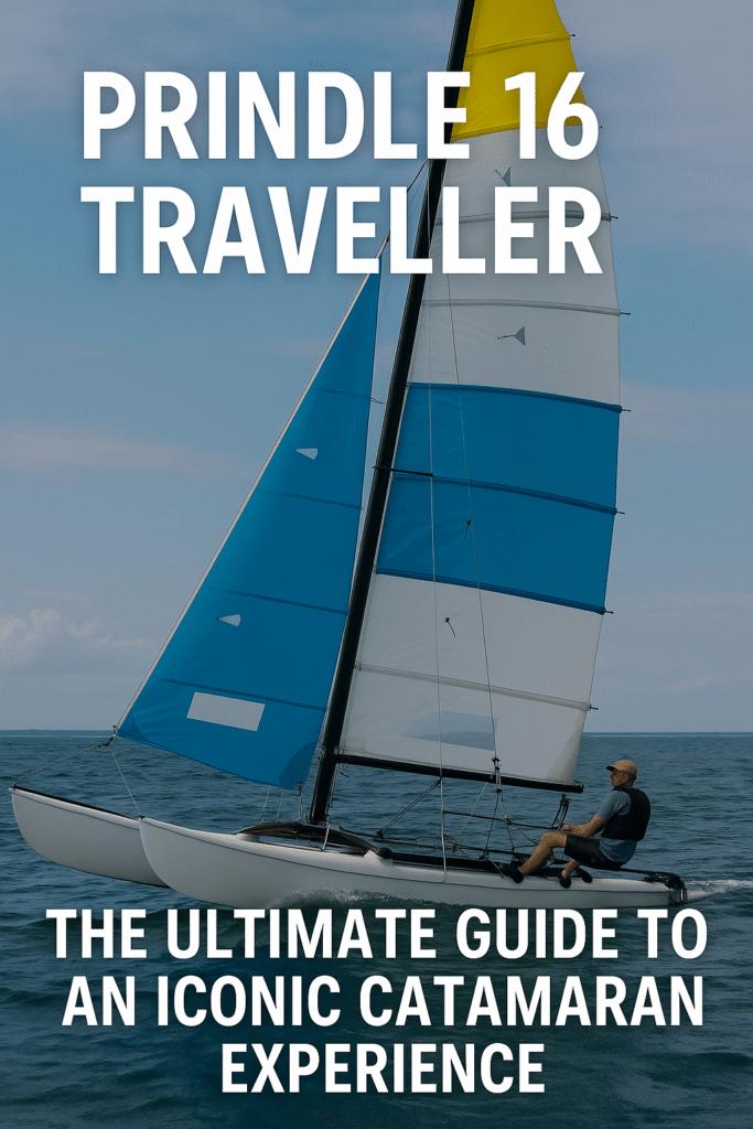 prindle 16 traveller